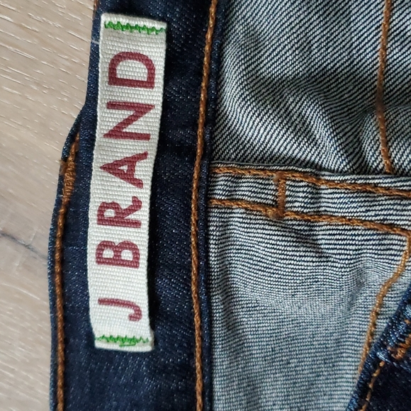 J Brand jeans - Picture 5 of 7
